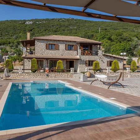 Piedra Villa Troianata Luaran gambar