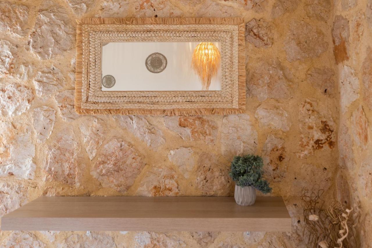 Piedra Villa Troianata Luaran gambar