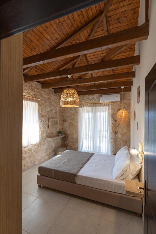 Piedra Villa Troianata Luaran gambar
